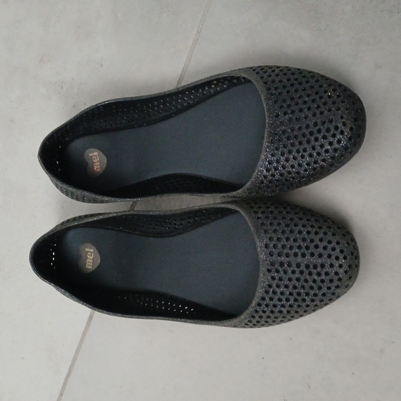 Melissa Shoes - MELISSA FLATS